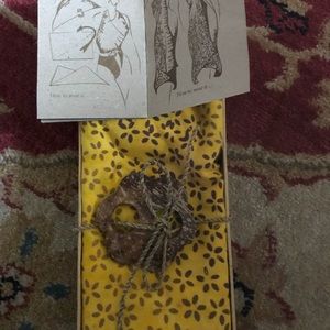 Brand new Coverup/wrap